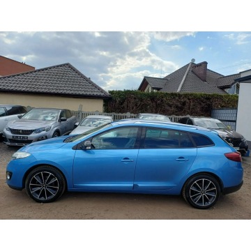 Renault Megane  Kombi 2013,  1.4 benzyna - Na sprzedaż za 19 999 zł - Chrzanów - zdjęcie 4