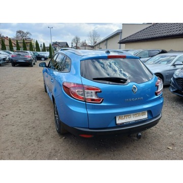 Renault Megane  Kombi 2013,  1.4 benzyna - Na sprzedaż za 19 999 zł - Chrzanów - zdjęcie 5