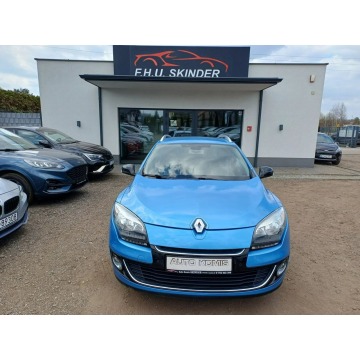 Renault Megane  Kombi 2013,  1.4 benzyna - Na sprzedaż za 19 999 zł - Chrzanów - zdjęcie 2