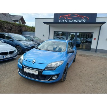 Renault Megane  Kombi 2013,  1.4 benzyna - Na sprzedaż za 19 999 zł - Chrzanów - zdjęcie 3