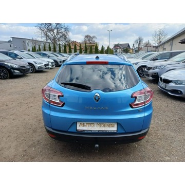 Renault Megane  Kombi 2013,  1.4 benzyna - Na sprzedaż za 19 999 zł - Chrzanów - zdjęcie 6