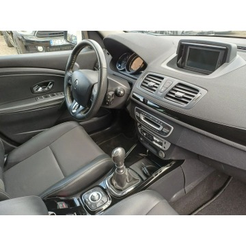 Renault Megane  Kombi 2013,  1.4 benzyna - Na sprzedaż za 19 999 zł - Chrzanów - zdjęcie 12