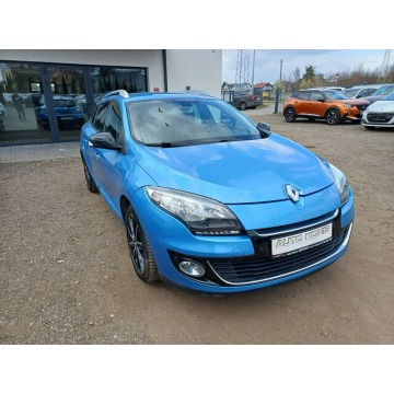 Renault Megane  Kombi 2013,  1.4 benzyna - Na sprzedaż za 19 999 zł - Chrzanów - zdjęcie 9