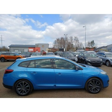 Renault Megane  Kombi 2013,  1.4 benzyna - Na sprzedaż za 19 999 zł - Chrzanów - zdjęcie 8