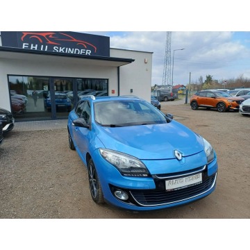 Renault Megane  Kombi 2013,  1.4 benzyna - Na sprzedaż za 19 999 zł - Chrzanów - zdjęcie 10