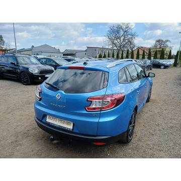Renault Megane  Kombi 2013,  1.4 benzyna - Na sprzedaż za 19 999 zł - Chrzanów - zdjęcie 7