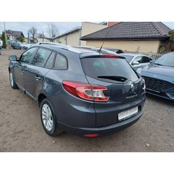 Renault Megane  Kombi 2016,  1.2 benzyna - Na sprzedaż za 26 999 zł - Chrzanów - zdjęcie 5