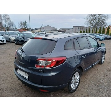 Renault Megane  Kombi 2016,  1.2 benzyna - Na sprzedaż za 26 999 zł - Chrzanów - zdjęcie 7
