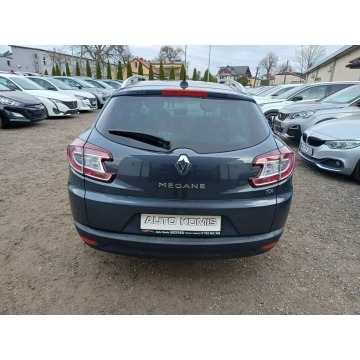 Renault Megane  Kombi 2016,  1.2 benzyna - Na sprzedaż za 26 999 zł - Chrzanów - zdjęcie 6