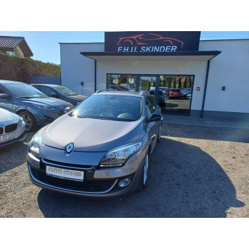 Renault Megane  Kombi 2013,  1.2 benzyna - Na sprzedaż za 20 999 zł - Chrzanów - zdjęcie 3