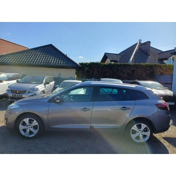 Renault Megane  Kombi 2013,  1.2 benzyna - Na sprzedaż za 20 999 zł - Chrzanów - zdjęcie 4