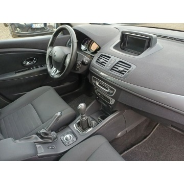 Renault Megane  Kombi 2016,  1.2 benzyna - Na sprzedaż za 26 999 zł - Chrzanów - zdjęcie 12