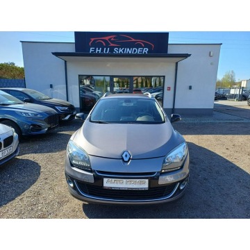 Renault Megane  Kombi 2013,  1.2 benzyna - Na sprzedaż za 20 999 zł - Chrzanów - zdjęcie 2