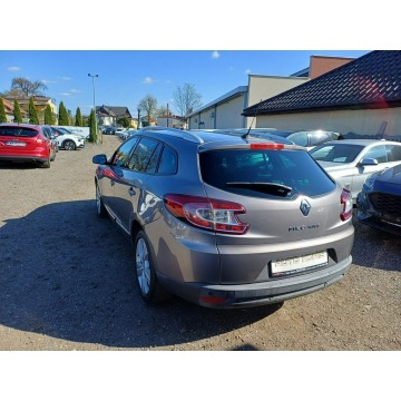 Renault Megane  Kombi 2013,  1.2 benzyna - Na sprzedaż za 20 999 zł - Chrzanów - zdjęcie 5