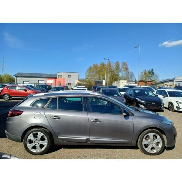 Renault Megane  Kombi 2013,  1.2 benzyna - Na sprzedaż za 20 999 zł - Chrzanów - zdjęcie 8