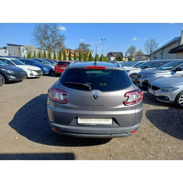 Renault Megane  Kombi 2013,  1.2 benzyna - Na sprzedaż za 20 999 zł - Chrzanów - zdjęcie 6