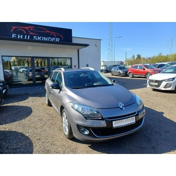Renault Megane  Kombi 2013,  1.2 benzyna - Na sprzedaż za 20 999 zł - Chrzanów - zdjęcie 10