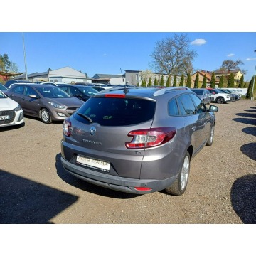 Renault Megane  Kombi 2013,  1.2 benzyna - Na sprzedaż za 20 999 zł - Chrzanów - zdjęcie 7