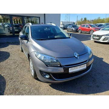 Renault Megane  Kombi 2013,  1.2 benzyna - Na sprzedaż za 20 999 zł - Chrzanów - zdjęcie 9