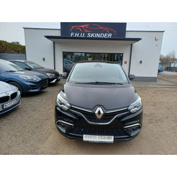 Renault Scenic  Liftback 2021,  1.7 diesel, automat - Na sprzedaż za 47 999 zł - Chrzanów - zdjęcie 2