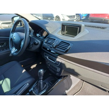 Renault Megane  Kombi 2013,  1.2 benzyna - Na sprzedaż za 20 999 zł - Chrzanów - zdjęcie 12