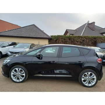 Renault Scenic  Liftback 2021,  1.7 diesel, automat - Na sprzedaż za 47 999 zł - Chrzanów - zdjęcie 4