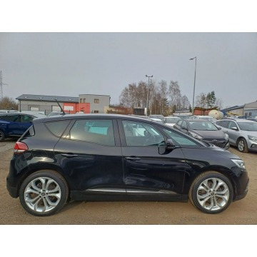Renault Scenic  Liftback 2021,  1.7 diesel, automat - Na sprzedaż za 47 999 zł - Chrzanów - zdjęcie 8