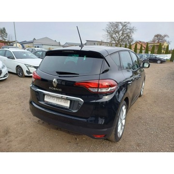 Renault Scenic  Liftback 2021,  1.7 diesel, automat - Na sprzedaż za 47 999 zł - Chrzanów - zdjęcie 7