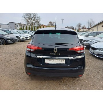 Renault Scenic  Liftback 2021,  1.7 diesel, automat - Na sprzedaż za 47 999 zł - Chrzanów - zdjęcie 6