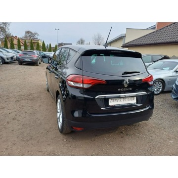 Renault Scenic  Liftback 2021,  1.7 diesel, automat - Na sprzedaż za 47 999 zł - Chrzanów - zdjęcie 5