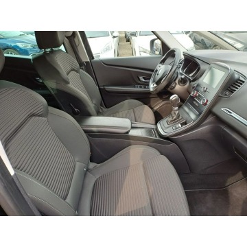 Renault Scenic  Liftback 2021,  1.7 diesel, automat - Na sprzedaż za 47 999 zł - Chrzanów - zdjęcie 11