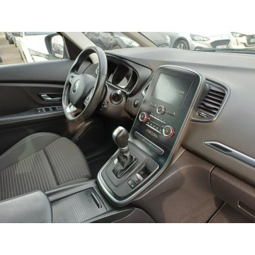 Renault Scenic  Liftback 2021,  1.7 diesel, automat - Na sprzedaż za 47 999 zł - Chrzanów - zdjęcie 12