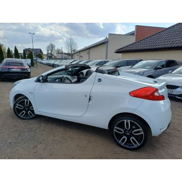 Renault   Kabriolet 2011,  1.1 benzyna - Na sprzedaż za 17 999 zł - Chrzanów - zdjęcie 2