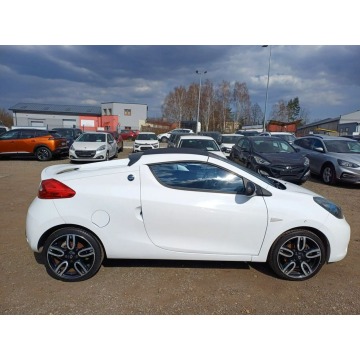Renault   Kabriolet 2011,  1.1 benzyna - Na sprzedaż za 17 999 zł - Chrzanów - zdjęcie 9