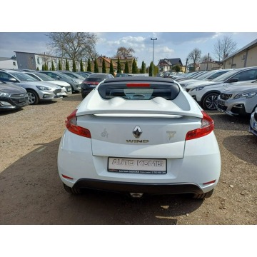 Renault   Kabriolet 2011,  1.1 benzyna - Na sprzedaż za 17 999 zł - Chrzanów - zdjęcie 7