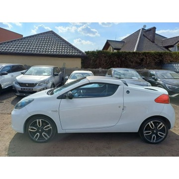Renault   Kabriolet 2011,  1.1 benzyna - Na sprzedaż za 17 999 zł - Chrzanów - zdjęcie 5