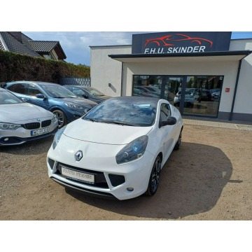 Renault   Kabriolet 2011,  1.1 benzyna - Na sprzedaż za 17 999 zł - Chrzanów - zdjęcie 4
