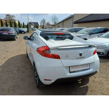 Renault   Kabriolet 2011,  1.1 benzyna - Na sprzedaż za 17 999 zł - Chrzanów - zdjęcie 6