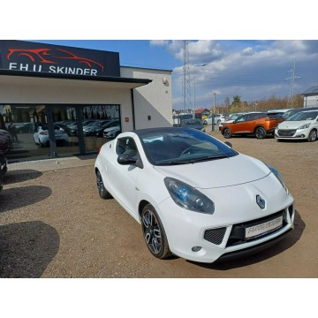 Renault   Kabriolet 2011,  1.1 benzyna - Na sprzedaż za 17 999 zł - Chrzanów - zdjęcie 11