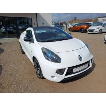 Renault   Kabriolet 2011,  1.1 benzyna - Na sprzedaż za 17 999 zł - Chrzanów - zdjęcie 10