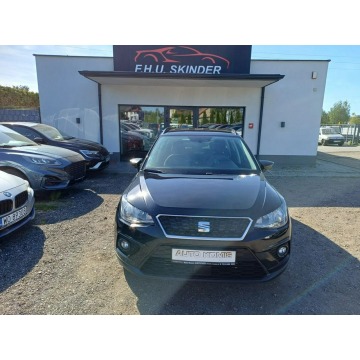 Seat Arona  Liftback 2019,  1.6 diesel - Na sprzedaż za 44 999 zł - Chrzanów - zdjęcie 2