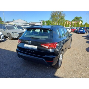 Seat Arona  Liftback 2019,  1.6 diesel - Na sprzedaż za 44 999 zł - Chrzanów - zdjęcie 7