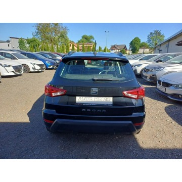 Seat Arona  Liftback 2019,  1.6 diesel - Na sprzedaż za 44 999 zł - Chrzanów - zdjęcie 6