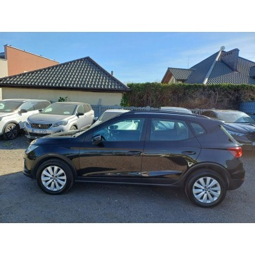 Seat Arona  Liftback 2019,  1.6 diesel - Na sprzedaż za 44 999 zł - Chrzanów - zdjęcie 4