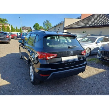 Seat Arona  Liftback 2019,  1.6 diesel - Na sprzedaż za 44 999 zł - Chrzanów - zdjęcie 5