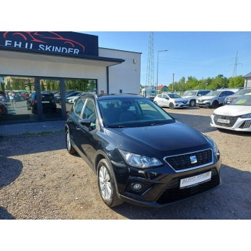 Seat Arona  Liftback 2019,  1.6 diesel - Na sprzedaż za 44 999 zł - Chrzanów - zdjęcie 10