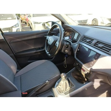 Seat Arona  Liftback 2019,  1.6 diesel - Na sprzedaż za 44 999 zł - Chrzanów - zdjęcie 12
