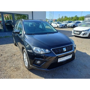 Seat Arona  Liftback 2019,  1.6 diesel - Na sprzedaż za 44 999 zł - Chrzanów - zdjęcie 9