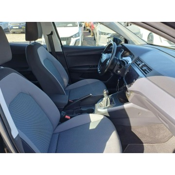 Seat Arona  Liftback 2019,  1.6 diesel - Na sprzedaż za 44 999 zł - Chrzanów - zdjęcie 11