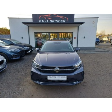 Volkswagen Taigo  Liftback 2024,  1.0 benzyna, automat - Na sprzedaż za 73 999 zł - Chrzanów - zdjęcie 2